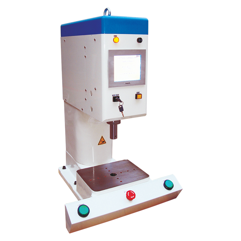 ZP系列電子壓力機(jī)